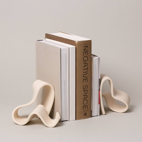 Fettu Bookends - Wms&Co.