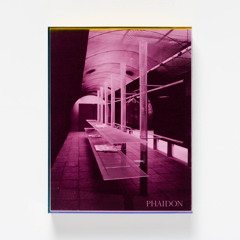 Shiro Kuramata - Wms&Co.