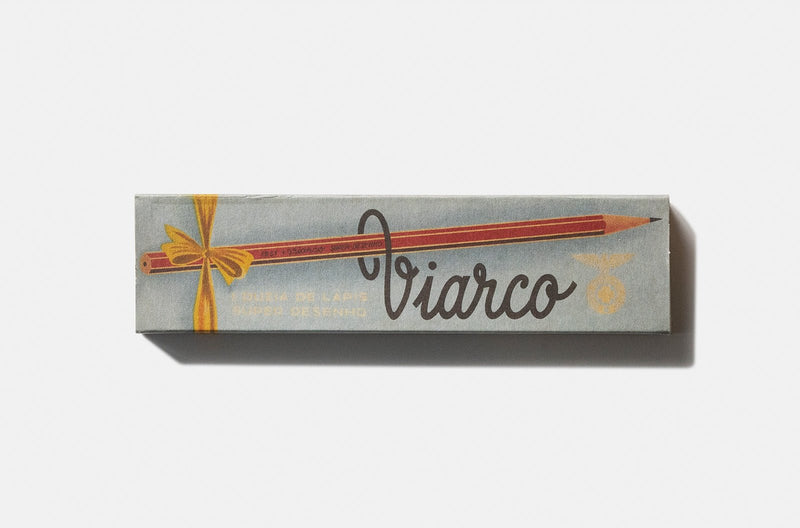 Viarco 1951 Super Pencil Set - Wms&Co.