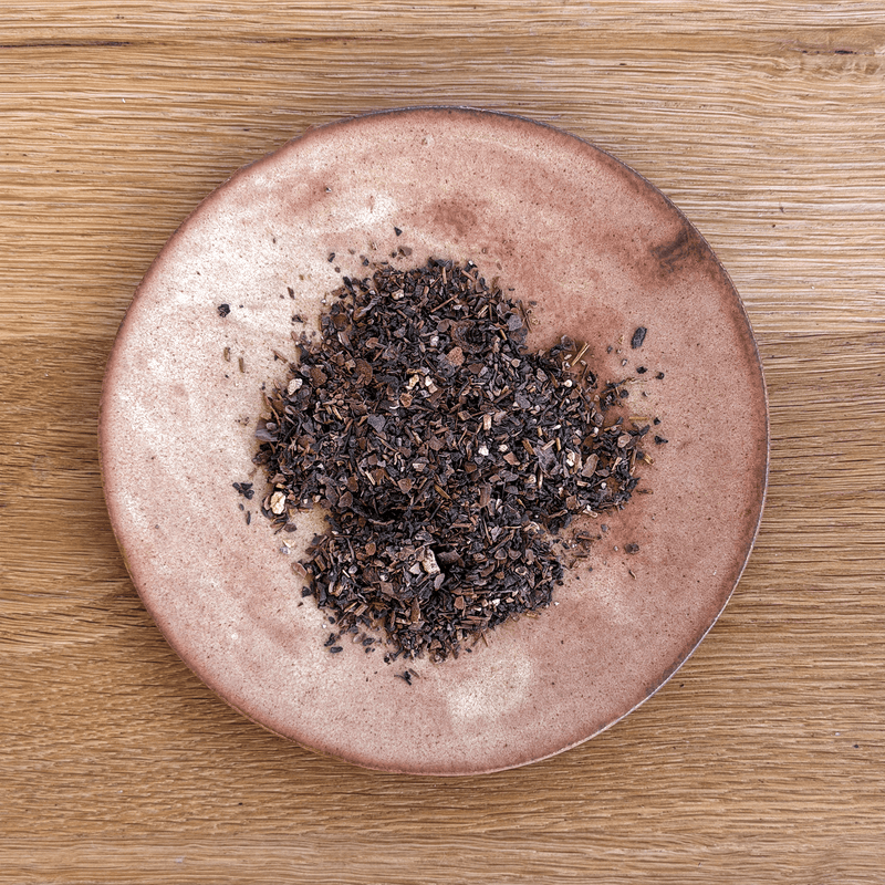 The Quiet Botanist: Cacao Chai Tea - Wms&Co.