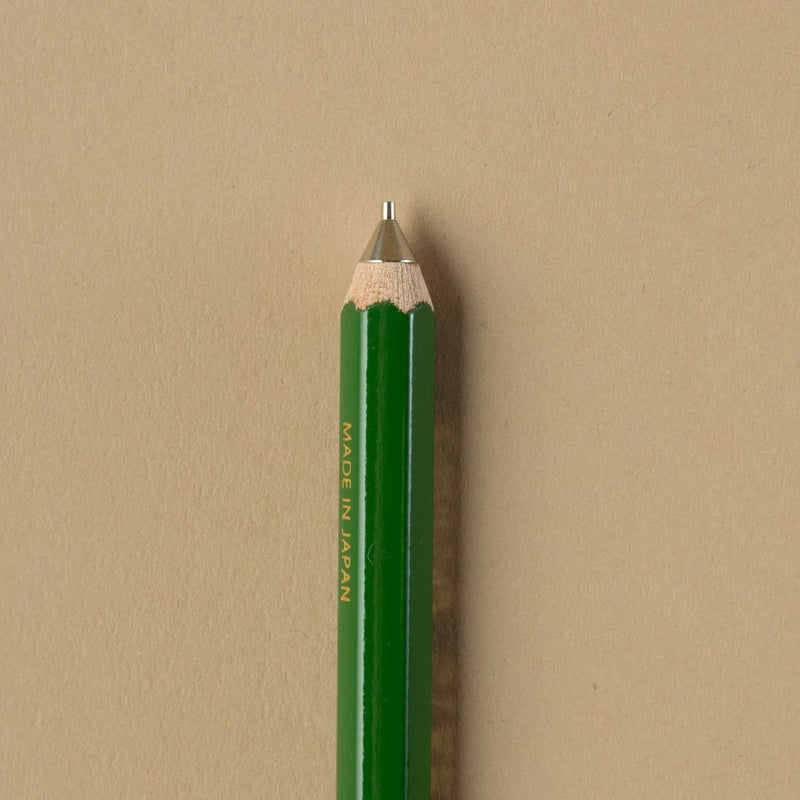 Camel Half - Size Mechanical Pencil - Wms&Co.