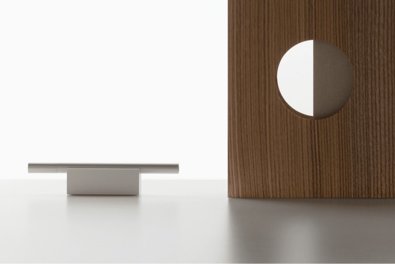 Walden Pen/Stand: 2 Colorways - Wms&Co.