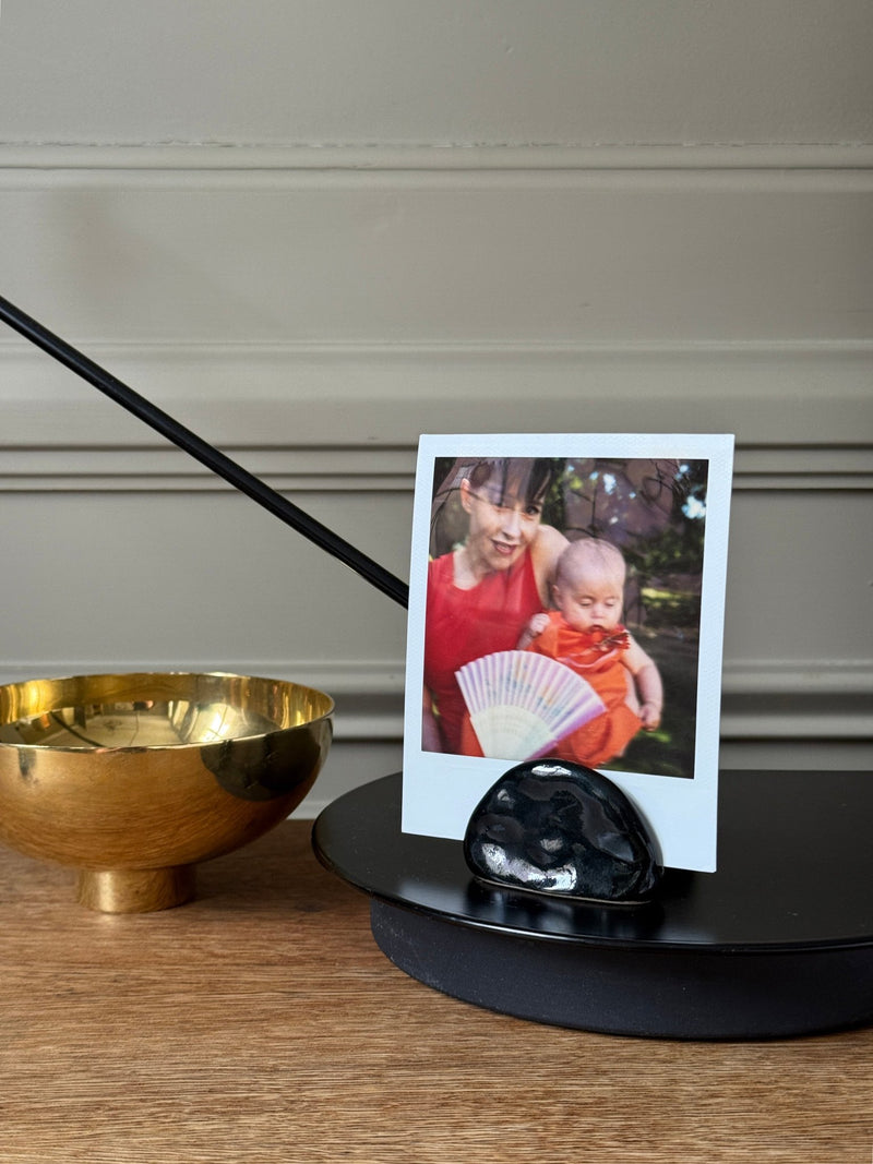 Céju Ceramic Picture Holders - Wms&Co.