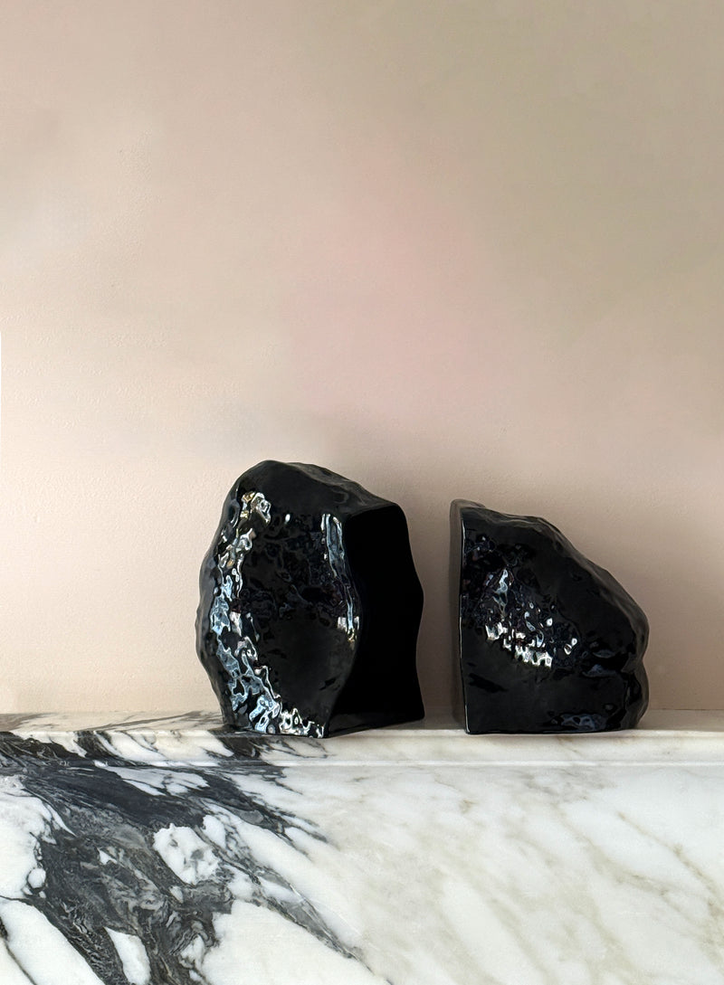 Céju Bookend Set - Wms&Co.