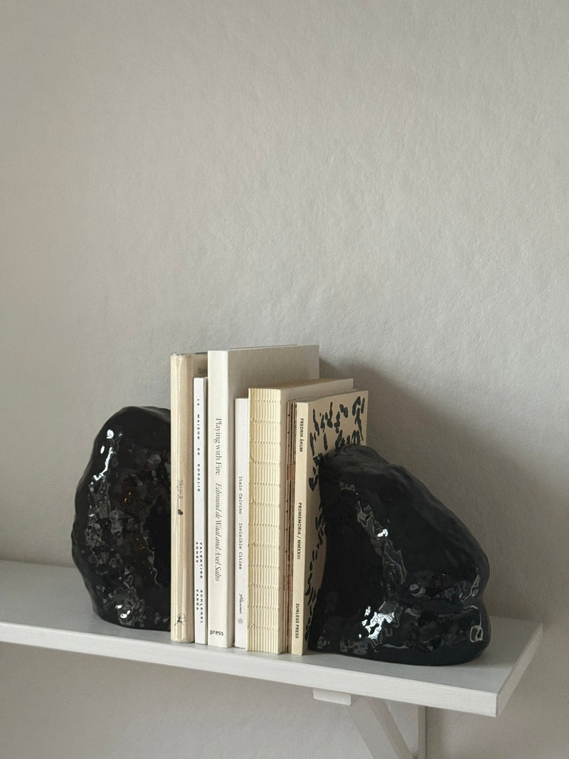 Céju Bookend Set - Wms&Co.