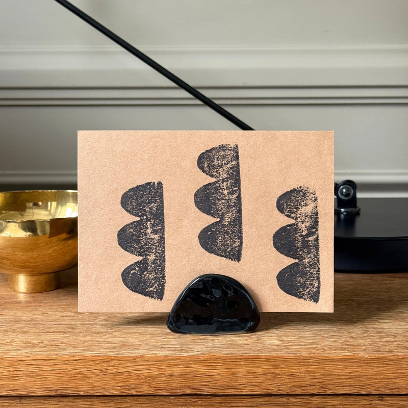 Céju Ceramic Picture Holders - Wms&Co.
