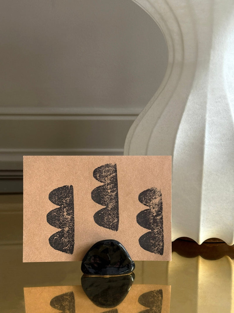Céju Ceramic Picture Holders - Wms&Co.