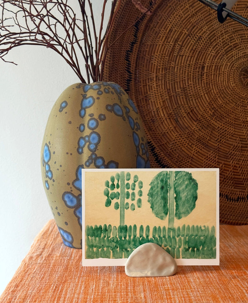 Céju Ceramic Picture Holders - Wms&Co.