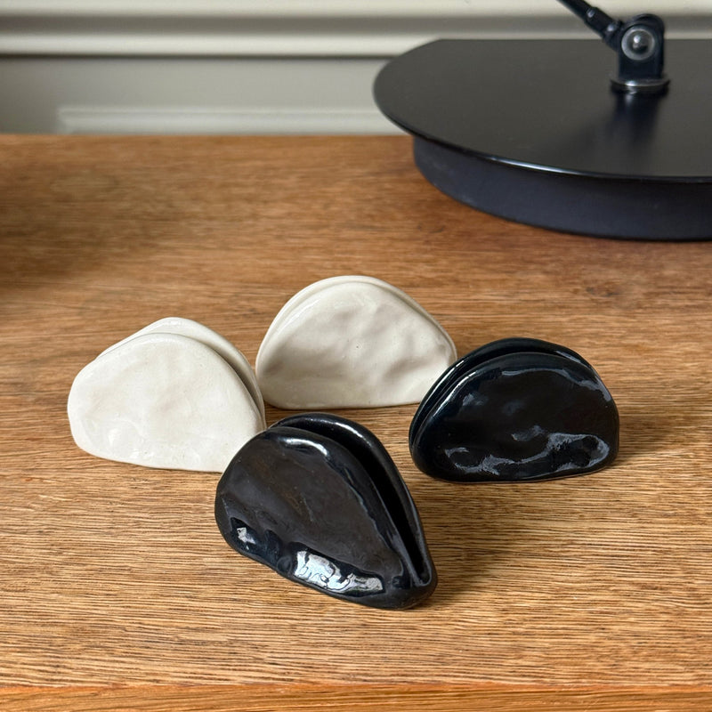 Céju Ceramic Picture Holders - Wms&Co.
