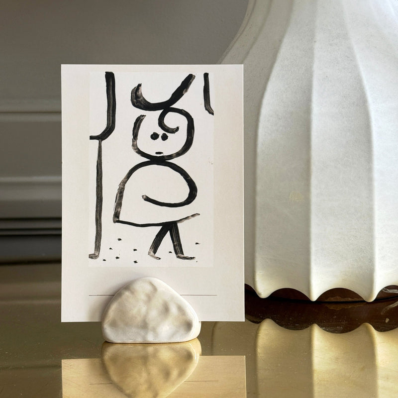 Céju Ceramic Picture Holders - Wms&Co.