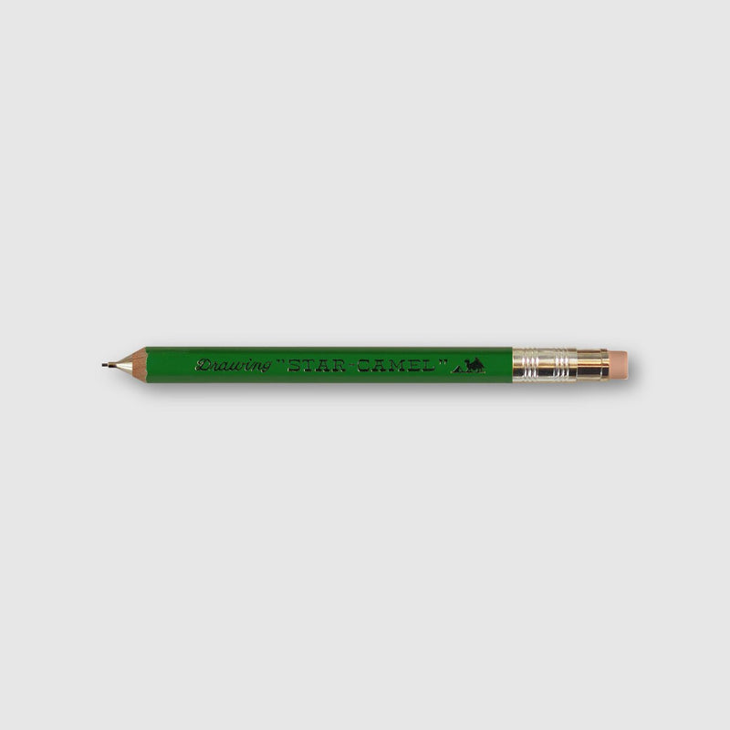 Camel Half - Size Mechanical Pencil - Wms&Co.