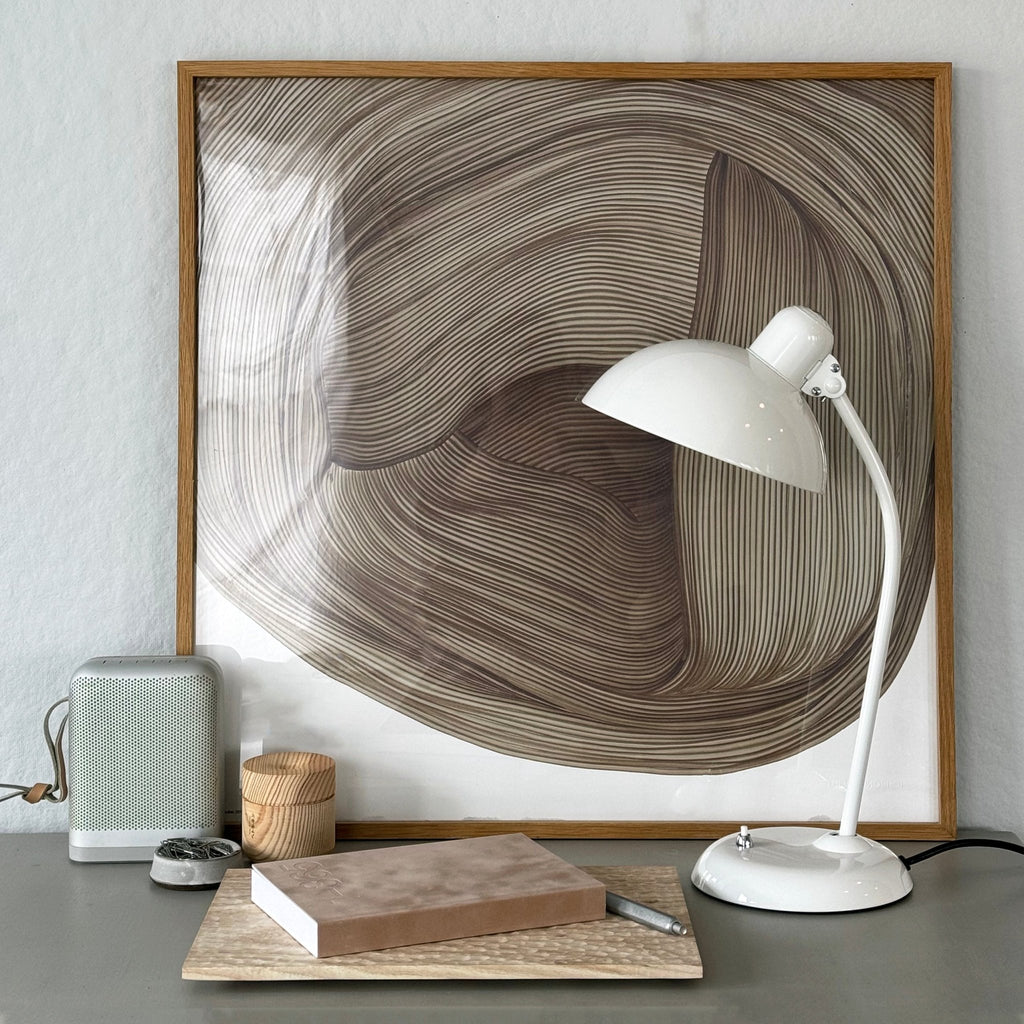Christian Dell Kaiser Idell 6556 T Lamp