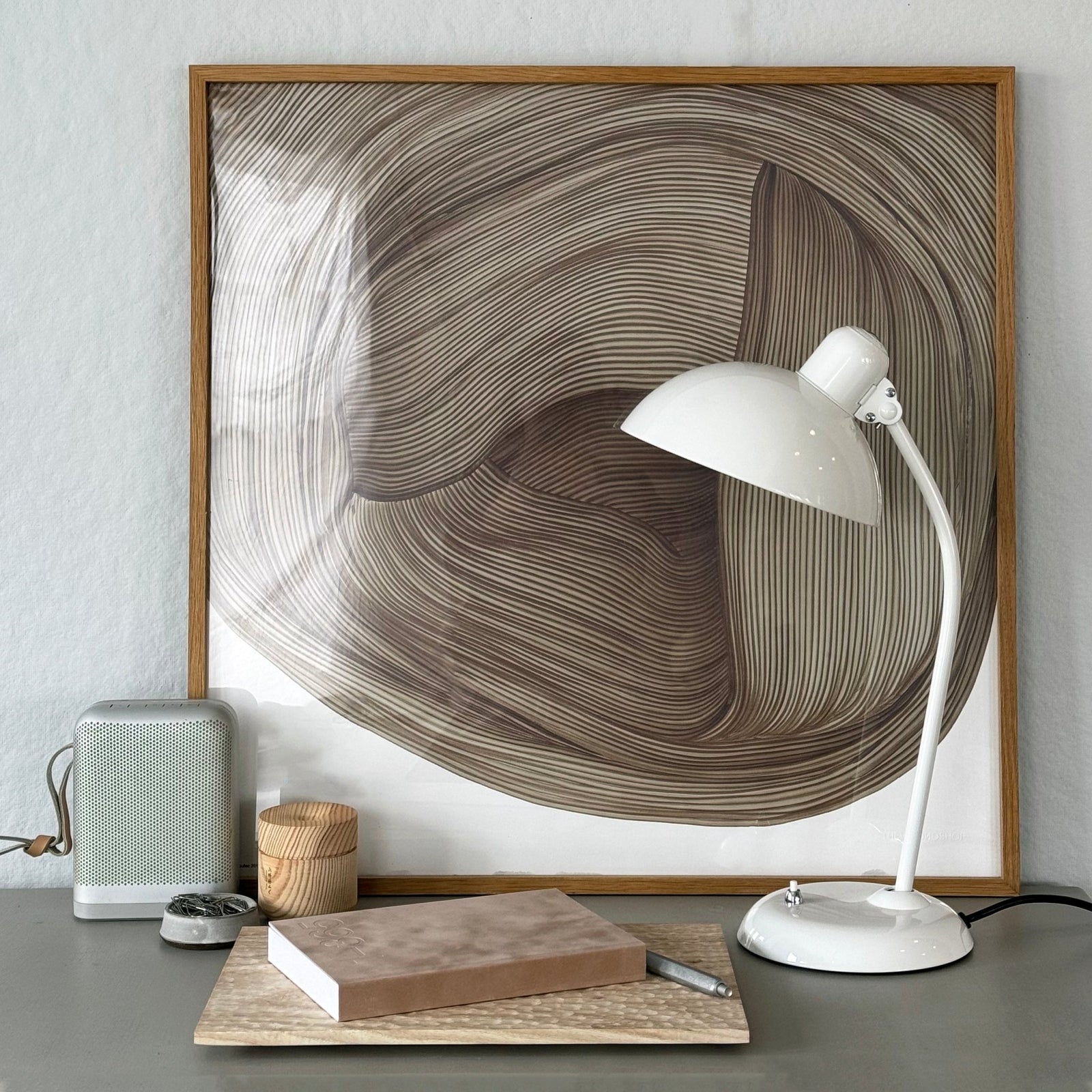 Kaiser Idell 6716　カイザーイデル　Christian Dell FRITZ HANSEN（フリッツ・ハンセン）KAISER IDELL（カイザー