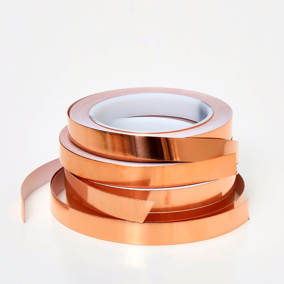 True Metallic Foil Tape