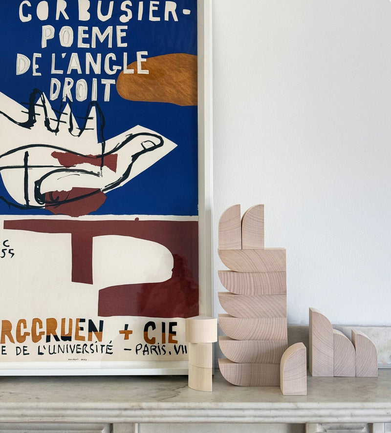 Archiblocks Bauhaus - Wms&Co.