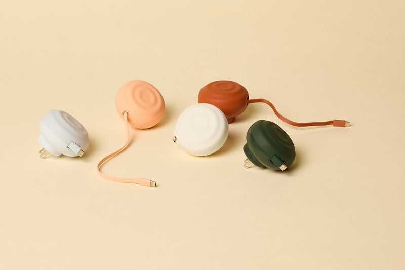 Counterpart Charger: Heaven - Wms&Co.