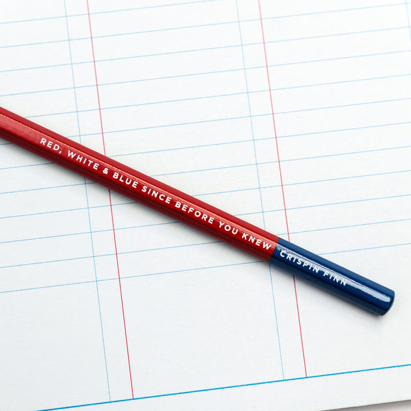The Week Desk Pad - Wms&Co.