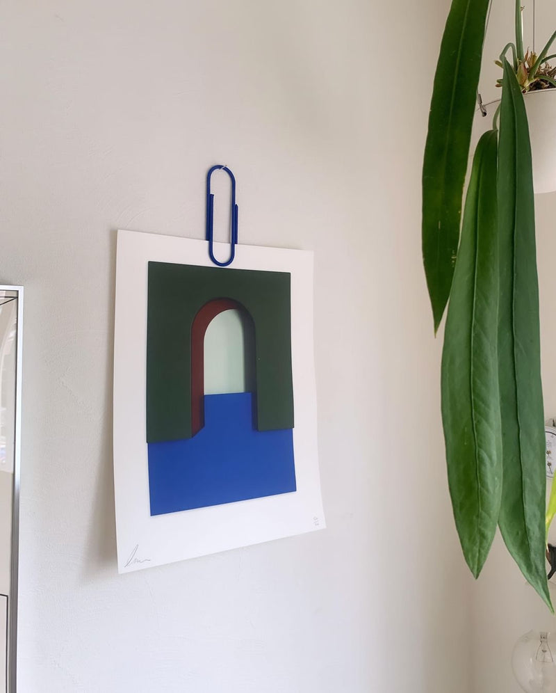 Oni!! Clips - Wms&Co.