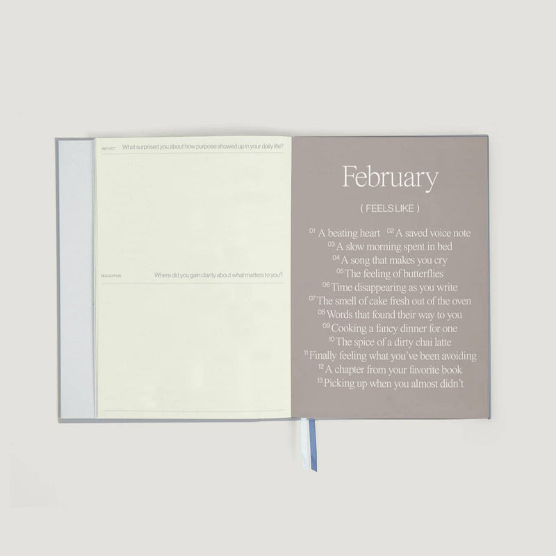 2026 Intentional Planner - Wms&Co.