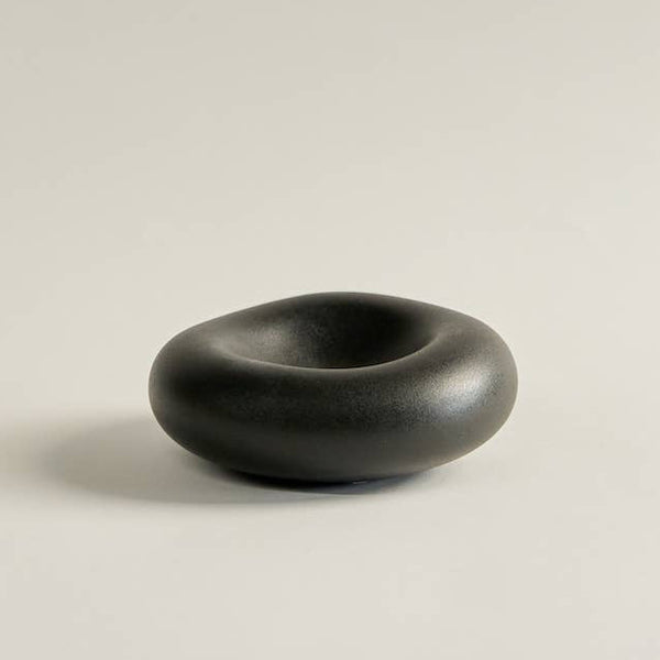 Petite Form - Catchall Dish: White - Wms&Co.