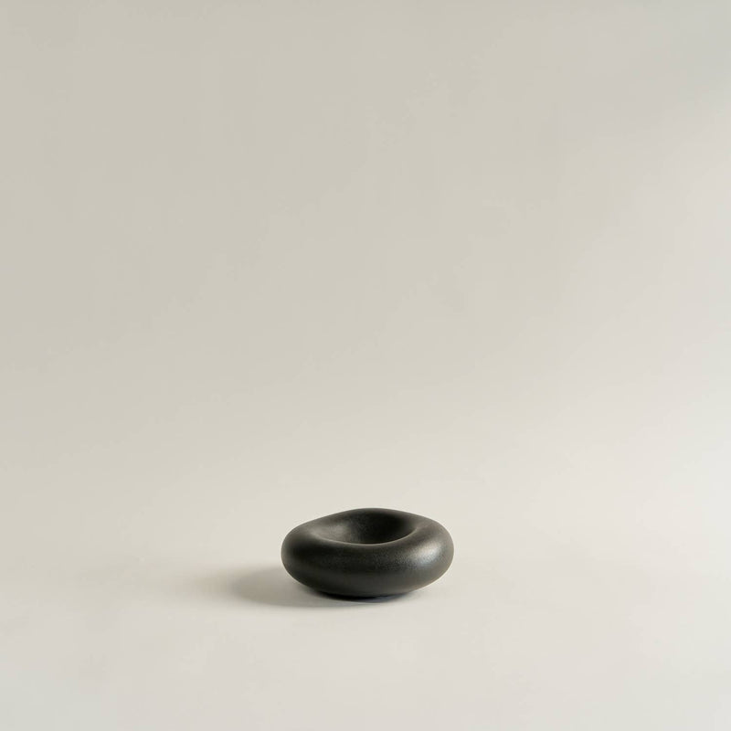 Petite Form - Catchall Dish: White - Wms&Co.