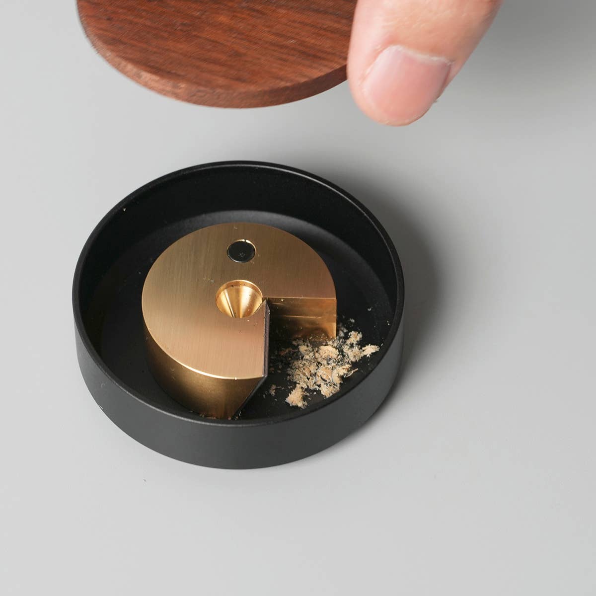 Desk Pencil Sharpener – Wms&Co.