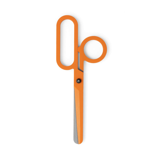 Karst Color Scissors: Orange - Wms&Co.