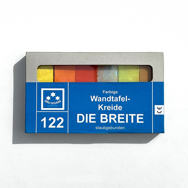 Die Breite Blue Label Chalk - Wms&Co.