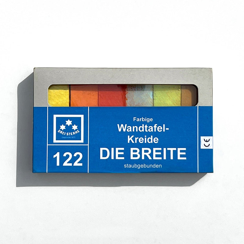 Die Breite Blue Label Chalk - Wms&Co.