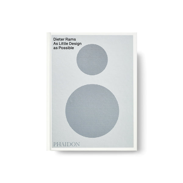 Dieter Rams: As Little Design as Possible - Wms&Co.