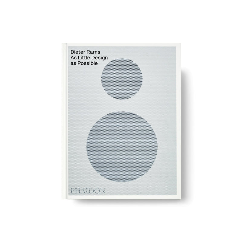 Dieter Rams: As Little Design as Possible - Wms&Co.