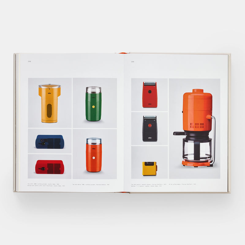 Dieter Rams: As Little Design as Possible - Wms&Co.