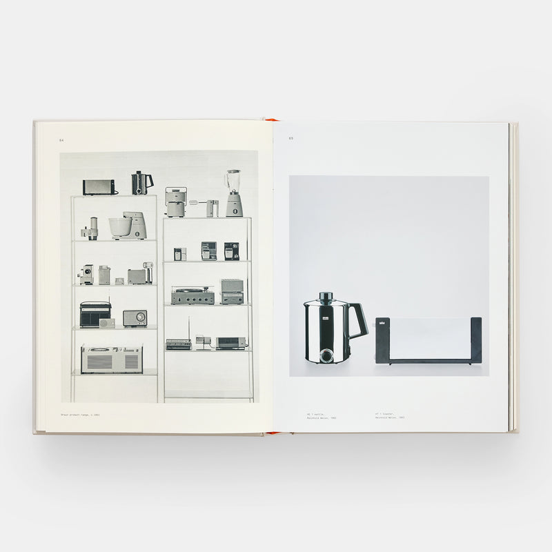 Dieter Rams: As Little Design as Possible - Wms&Co.