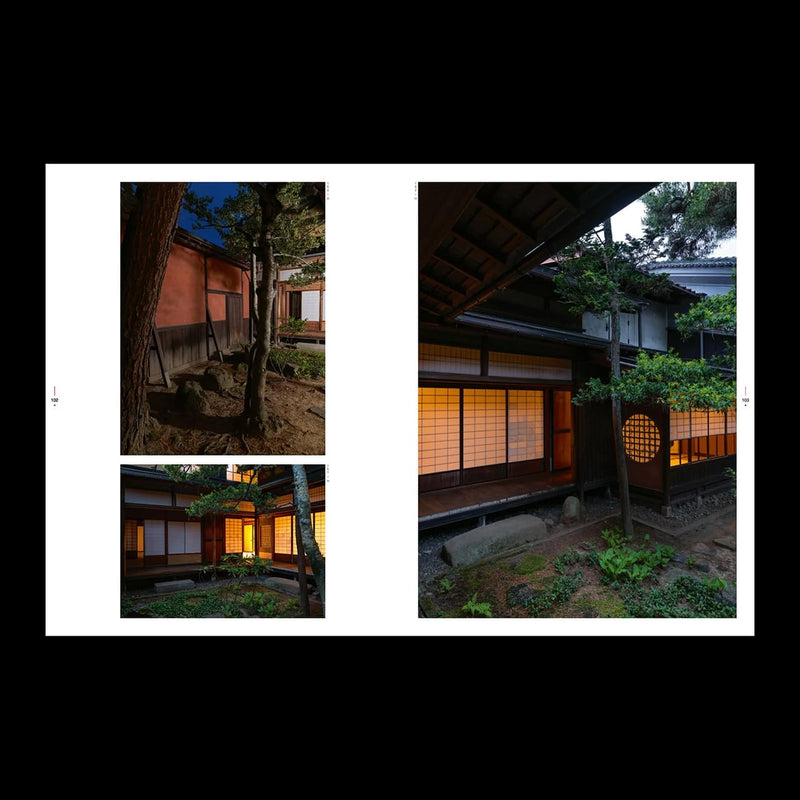 The Yoshijima House - Wms&Co.