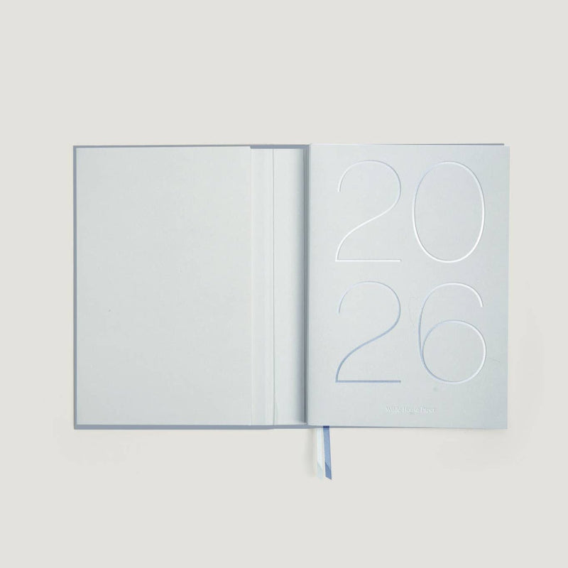 2026 Intentional Planner - Wms&Co.