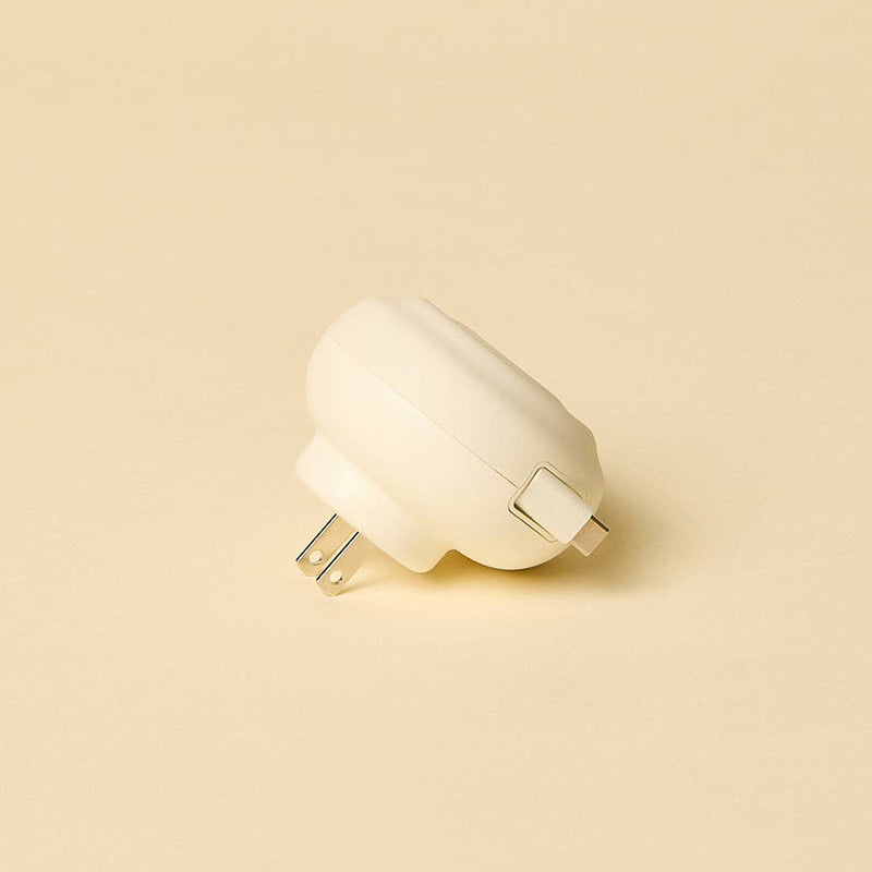 Counterpart Charger: Pearl - Wms&Co.