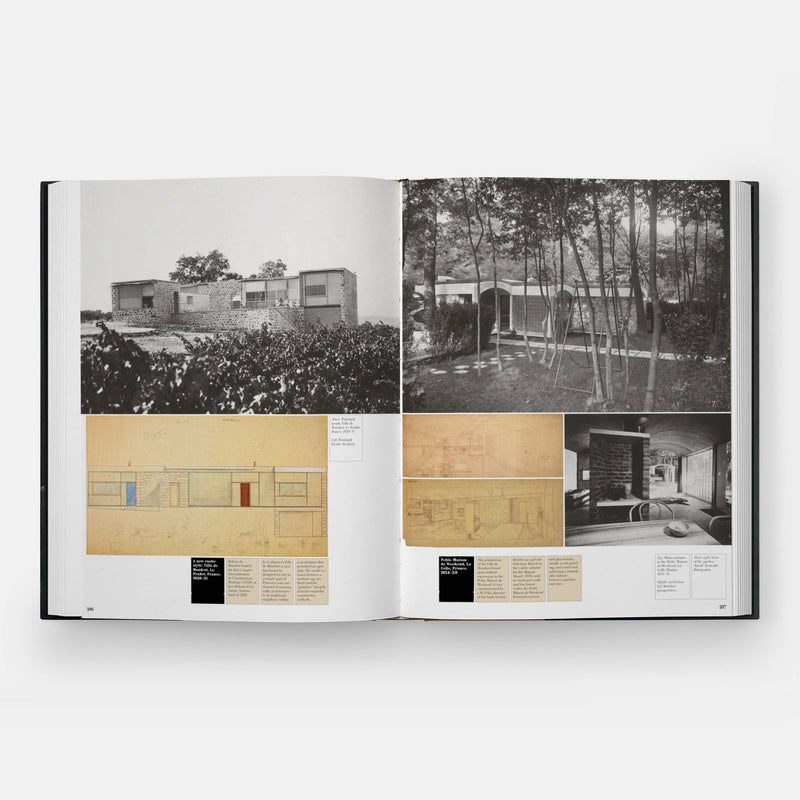 Le Corbusier: Le Grand - Wms&Co.
