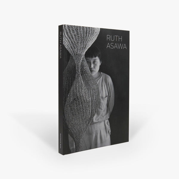 Ruth Asawa by Ruth Asawa - Wms&Co.