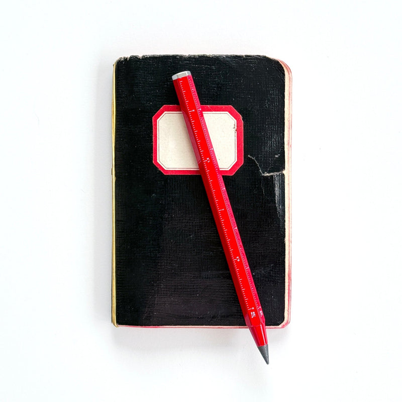 The Endless Pencil - Wms&Co.