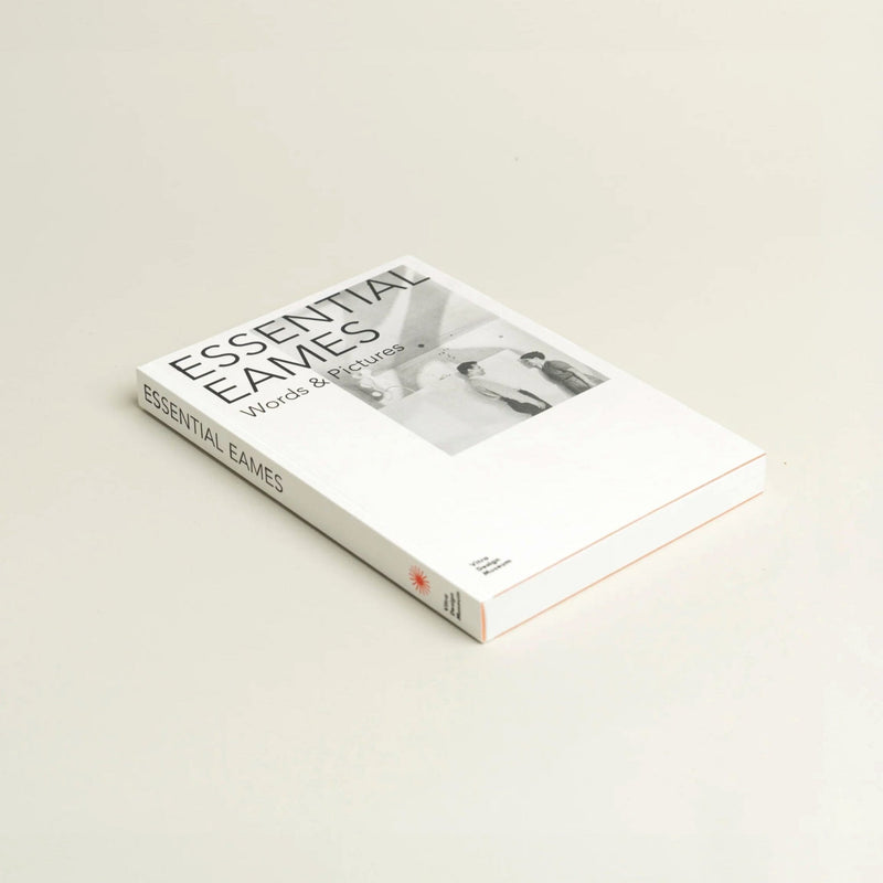 Essential Eames: Words & Pictures - Wms&Co.