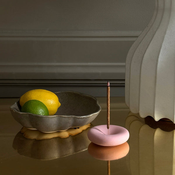 Eve Incense Holders: Warm Tones - Wms&Co.