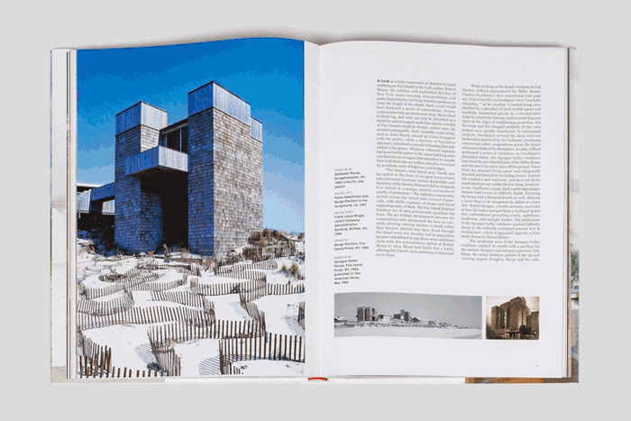 Fire Island Modernist: Horace Gifford, Expanded Edition – Wms&Co.