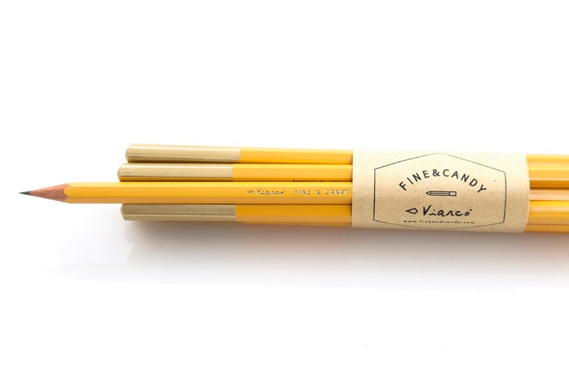 Portuguese Pencils: Kalimero