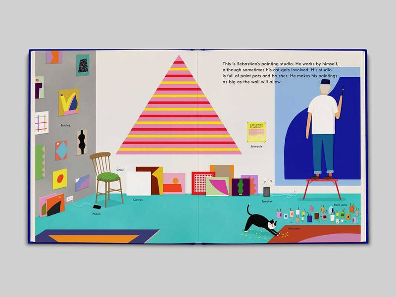 Making a Great Exhibition - Wms&Co.