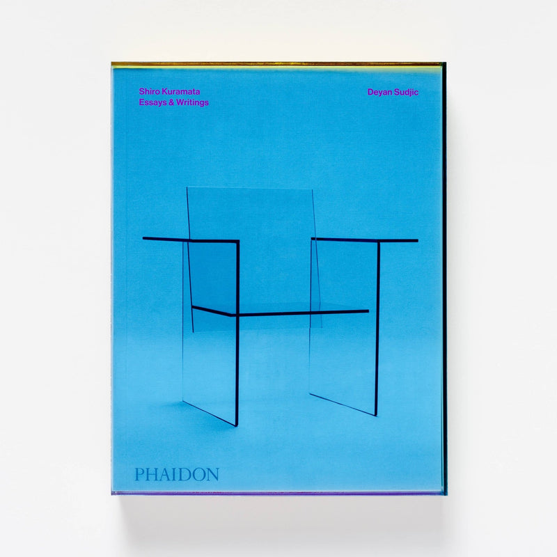 Shiro Kuramata - Wms&Co.