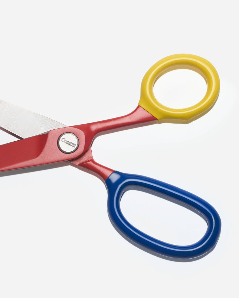 Chroma Scissors: Primary - Wms&Co.