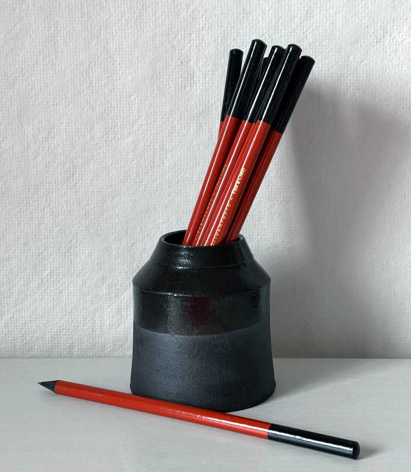 Portuguese Pencils: Garam Masala