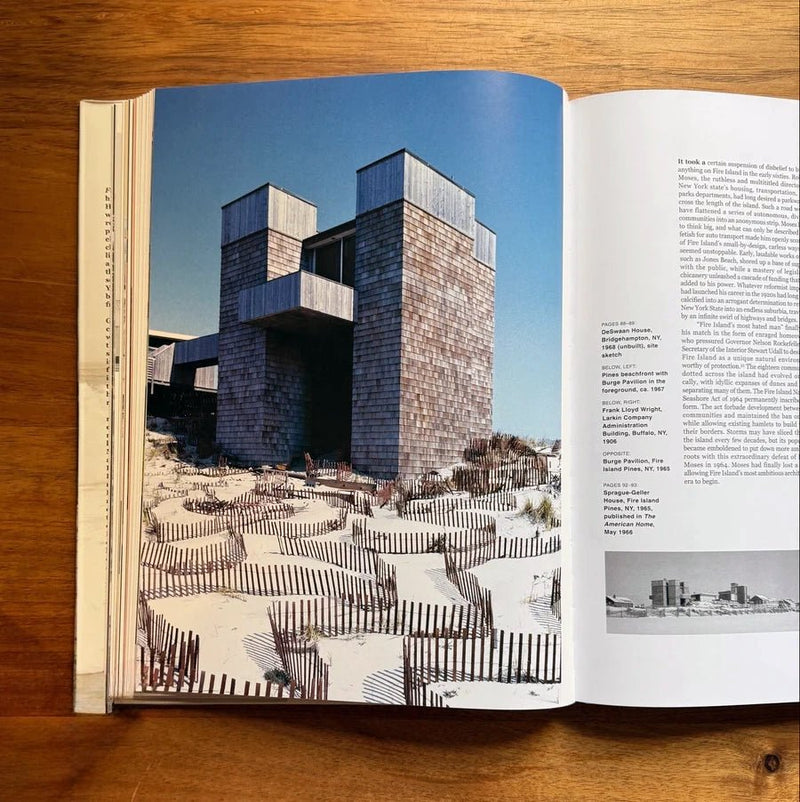 Fire Island Modernist: Horace Gifford, Expanded Edition – Wms&Co.