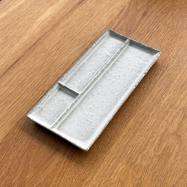 Stoneware Desk Tray - Wms&Co.