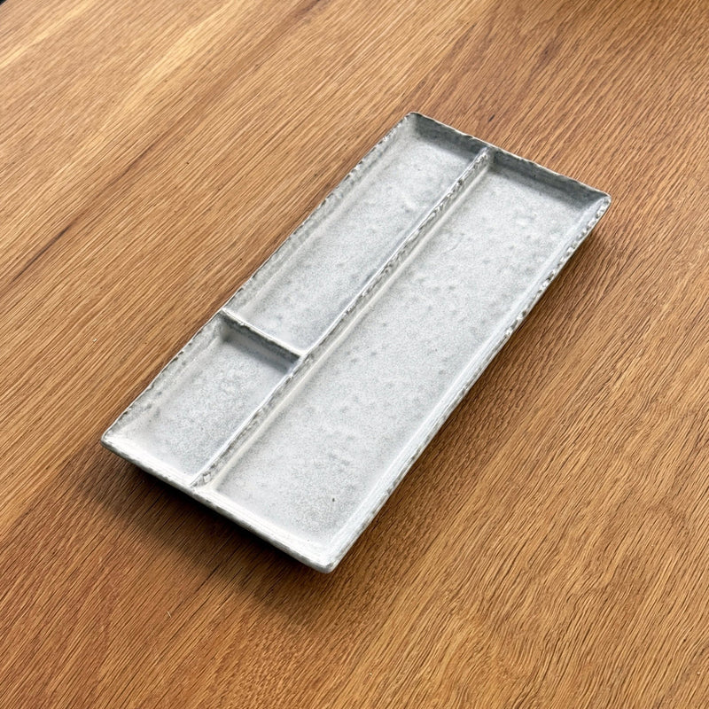 Stoneware Desk Tray - Wms&Co.